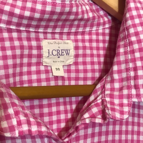 The Perfect Shirt by JCREW - Picture 4 of 6